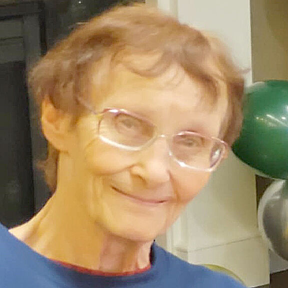 Joslin, Letha